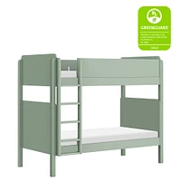 TipToe Bunk Bed  - Taupe