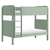 TipToe Bunk Bed  - Taupe
