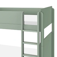 TipToe Bunk Bed  - Taupe
