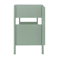 TipToe Bunk Bed  - Taupe