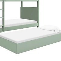 TipToe Bunk Bed  - Taupe