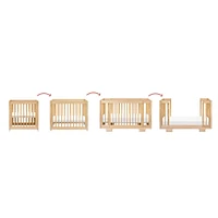 Couchette Convertible 8 en 1 Yuzu