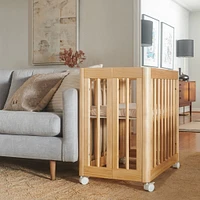 Couchette Convertible 8 en 1 Yuzu