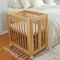 Couchette Convertible 8 en 1 Yuzu