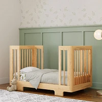 Couchette Convertible 8 en 1 Yuzu