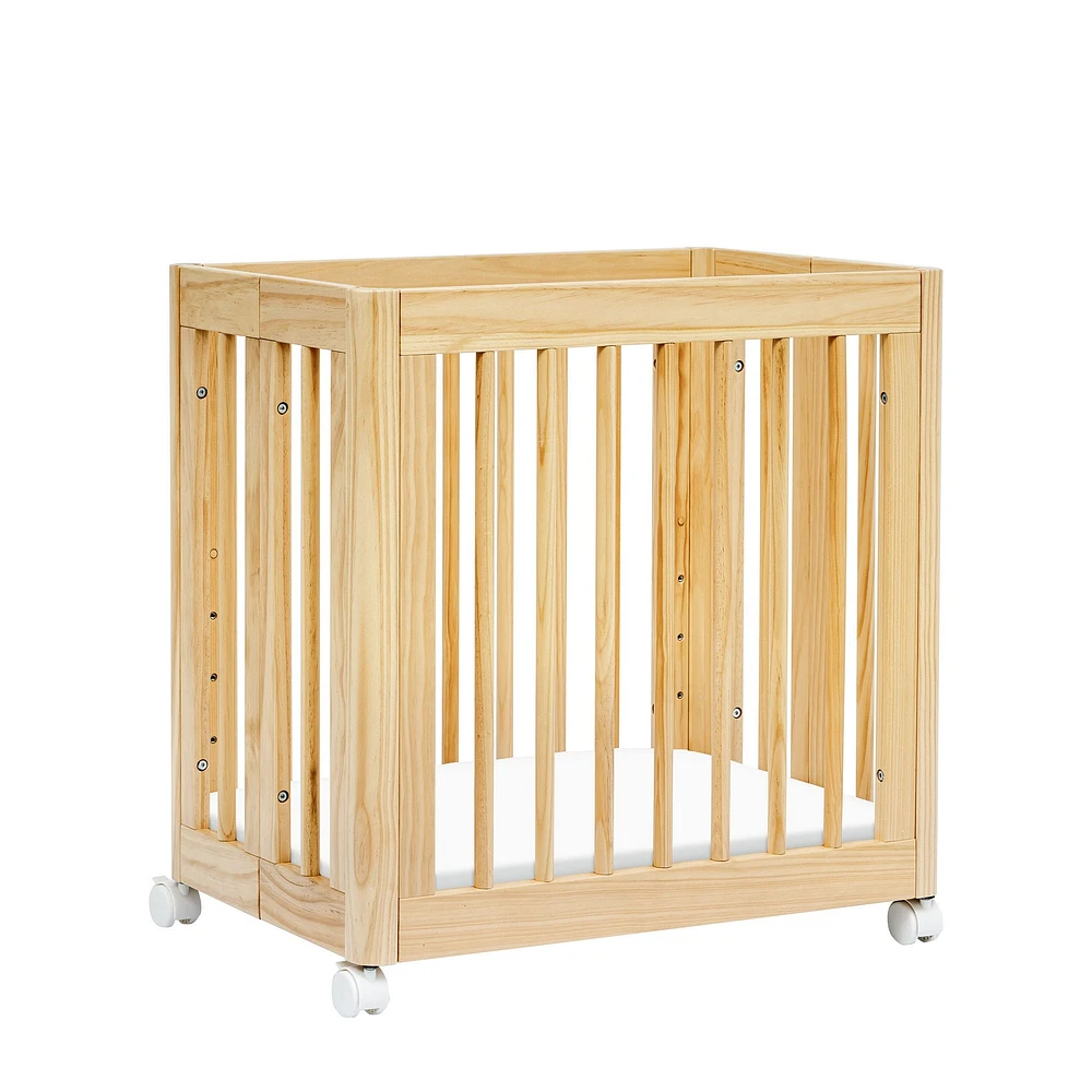 Couchette Convertible 8 en 1 Yuzu