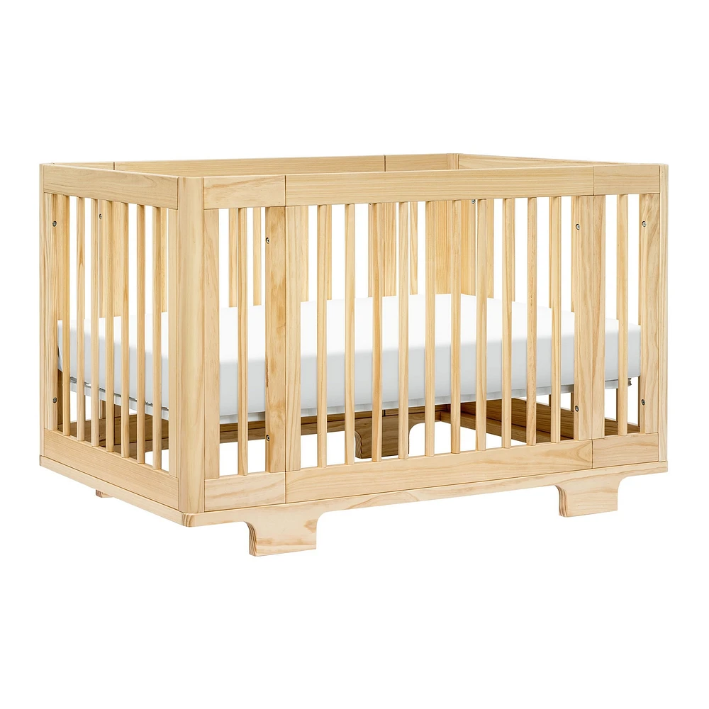 Couchette Convertible 8 en 1 Yuzu