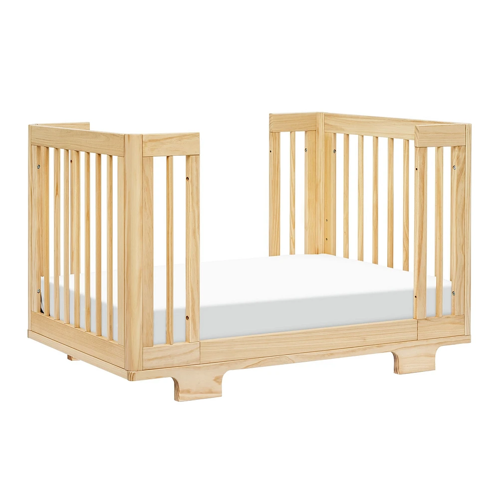 Couchette Convertible 8 en 1 Yuzu