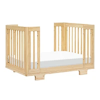 Couchette Convertible 8 en 1 Yuzu
