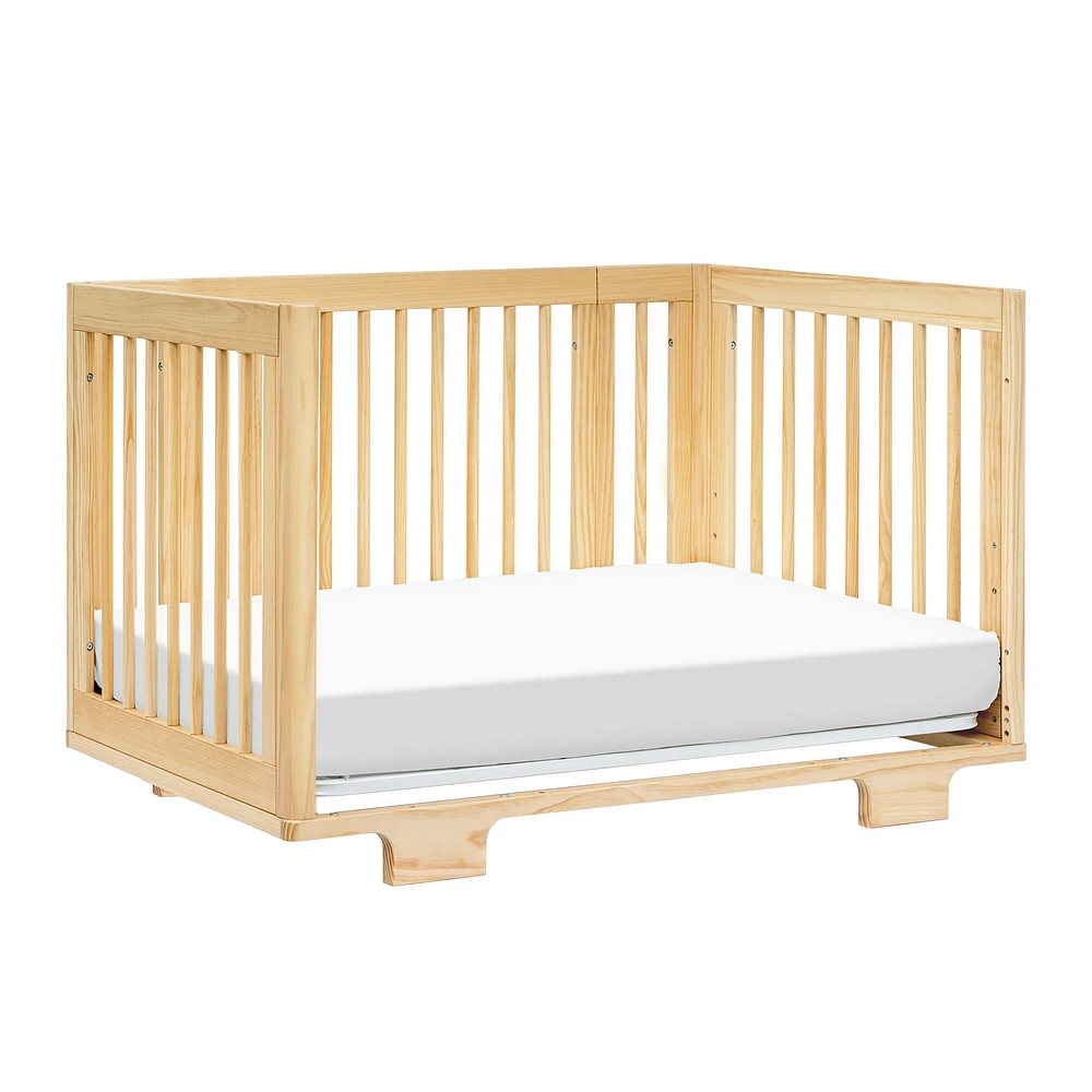 Couchette Convertible 8 en 1 Yuzu