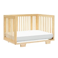 Couchette Convertible 8 en 1 Yuzu
