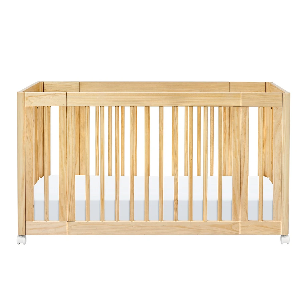 Couchette Convertible 8 en 1 Yuzu