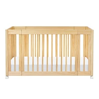 Couchette Convertible 8 en 1 Yuzu