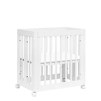 Couchette Convertible 8 en 1 Yuzu  - Blanc