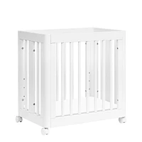 Couchette Convertible 8 en 1 Yuzu  - Blanc