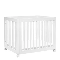 Couchette Convertible 8 en 1 Yuzu  - Blanc