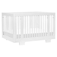 Couchette Convertible 8 en 1 Yuzu  - Blanc