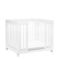 Couchette Convertible 8 en 1 Yuzu  - Blanc