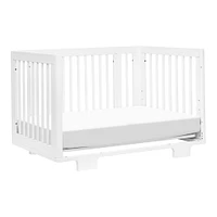 Couchette Convertible 8 en 1 Yuzu  - Blanc