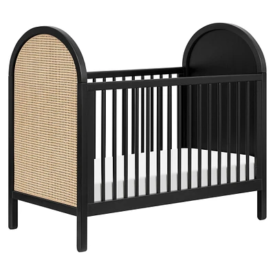 Couchette Convertible 3 en 1 Bondi Cane avec Kit de Conversion Lit pour Tout-petit