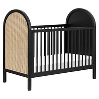 Couchette Convertible 3 en 1 Bondi Cane avec Kit de Conversion Lit pour Tout-petit