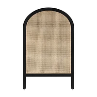 Couchette Convertible 3 en 1 Bondi Cane avec Kit de Conversion Lit pour Tout-petit