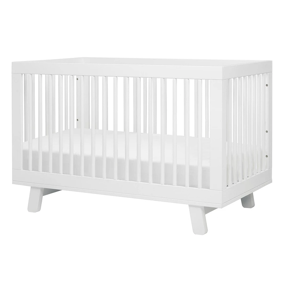 Couchette Convertible 3 en 1 Hudson