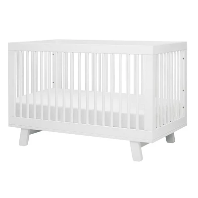 Couchette Convertible 3 en 1 Hudson