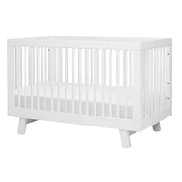 Couchette Convertible 3 en 1 Hudson