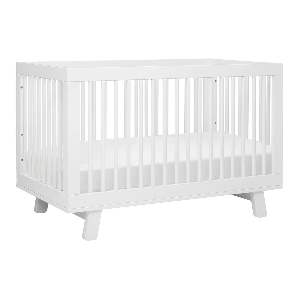 Couchette Convertible 3 en 1 Hudson