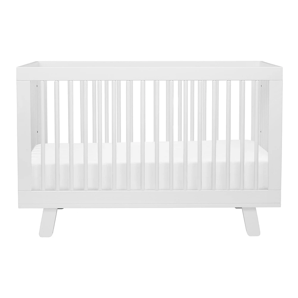 Couchette Convertible 3 en 1 Hudson