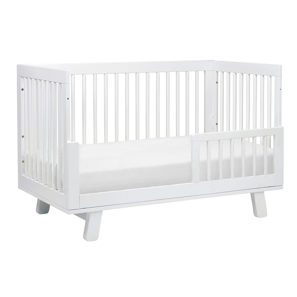 Couchette Convertible 3 en 1 Hudson