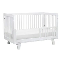 Couchette Convertible 3 en 1 Hudson
