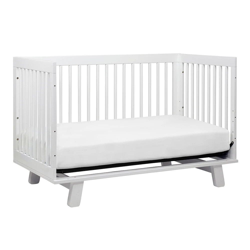 Couchette Convertible 3 en 1 Hudson