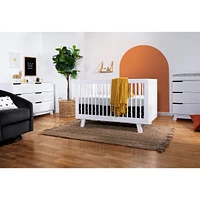 Couchette Convertible 3 en 1 Hudson