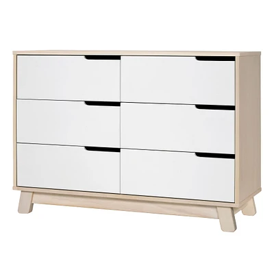 Hudson 6-Drawer Double Dresser