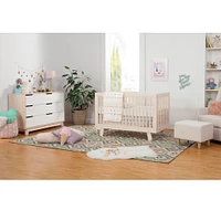 Hudson 6-Drawer Double Dresser