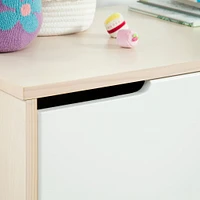 Hudson 6-Drawer Double Dresser