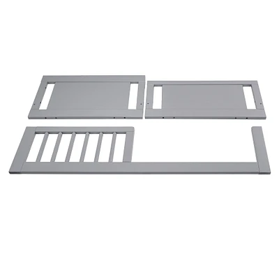 Option de Jour pour Couchette Hudson / Scoot - Gris