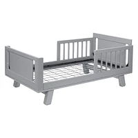 Option de Jour pour Couchette Hudson / Scoot - Gris
