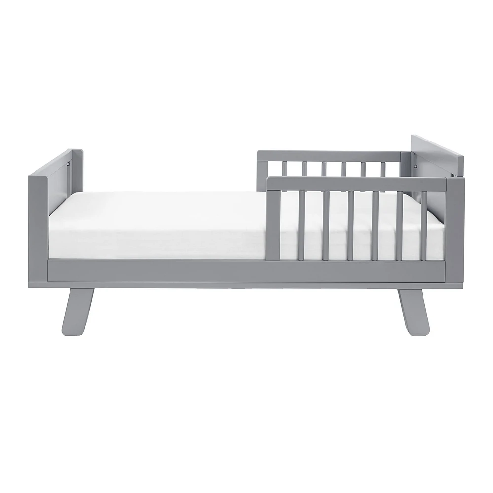 Option de Jour pour Couchette Hudson / Scoot - Gris