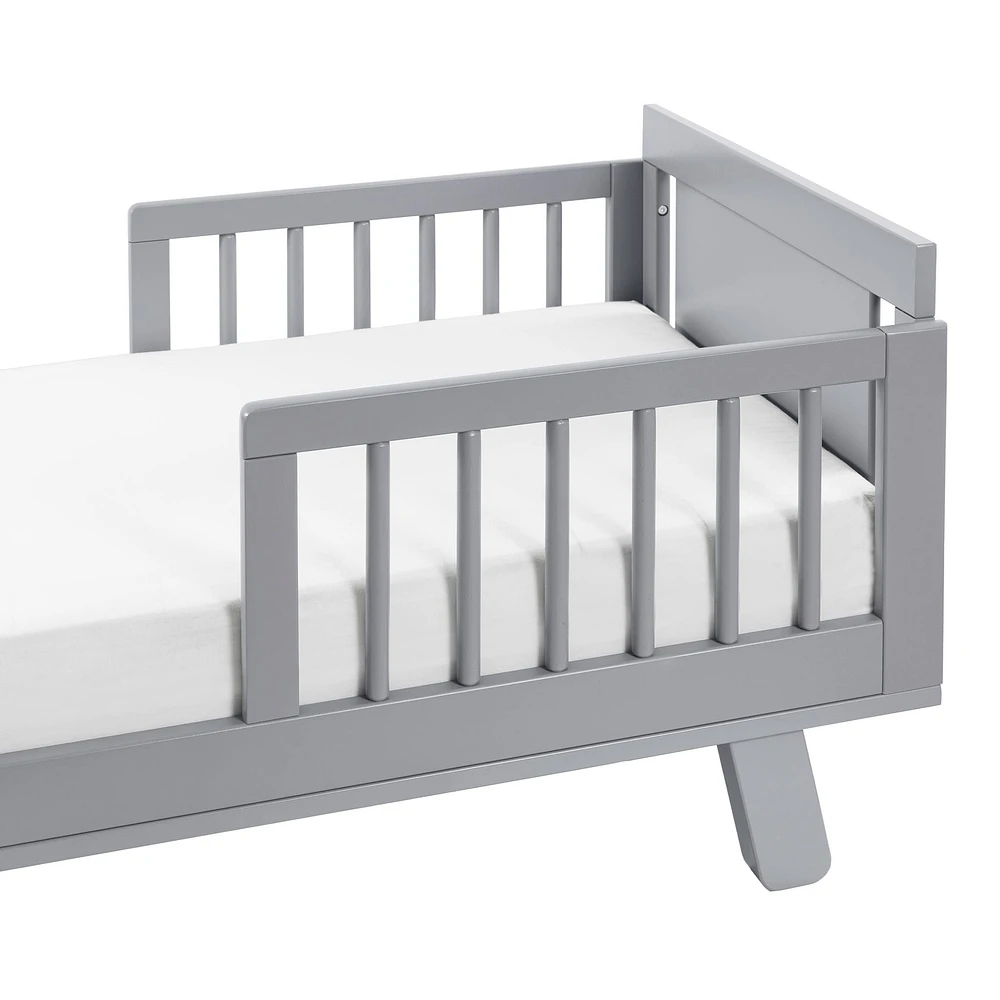 Option de Jour pour Couchette Hudson / Scoot - Gris
