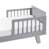 Option de Jour pour Couchette Hudson / Scoot - Gris