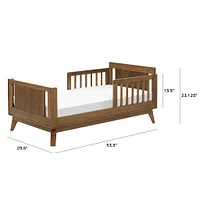 Kit de conversion Junior - Noyer