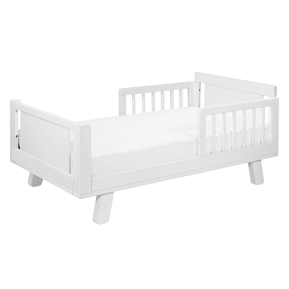 Option de Jour pour Couchette Hudson / Scoot - Blanc