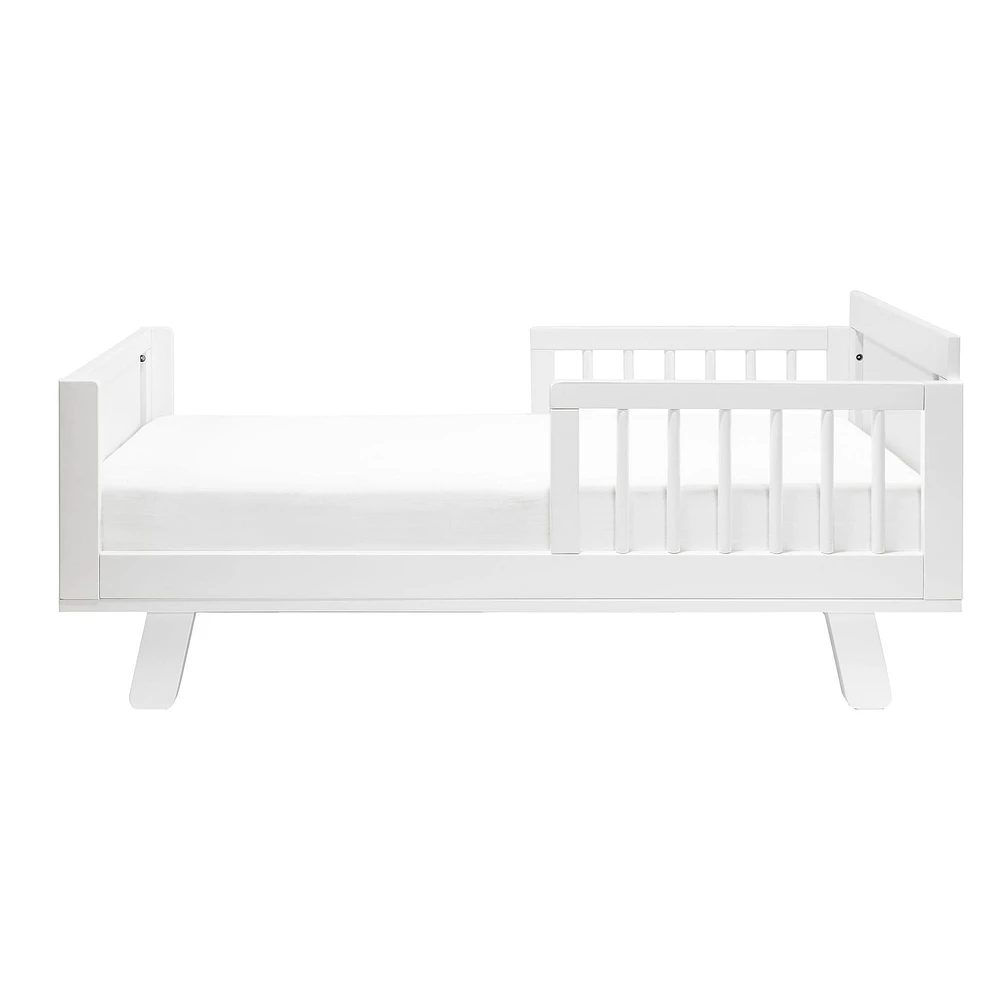 Option de Jour pour Couchette Hudson / Scoot - Blanc