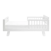 Option de Jour pour Couchette Hudson / Scoot - Blanc