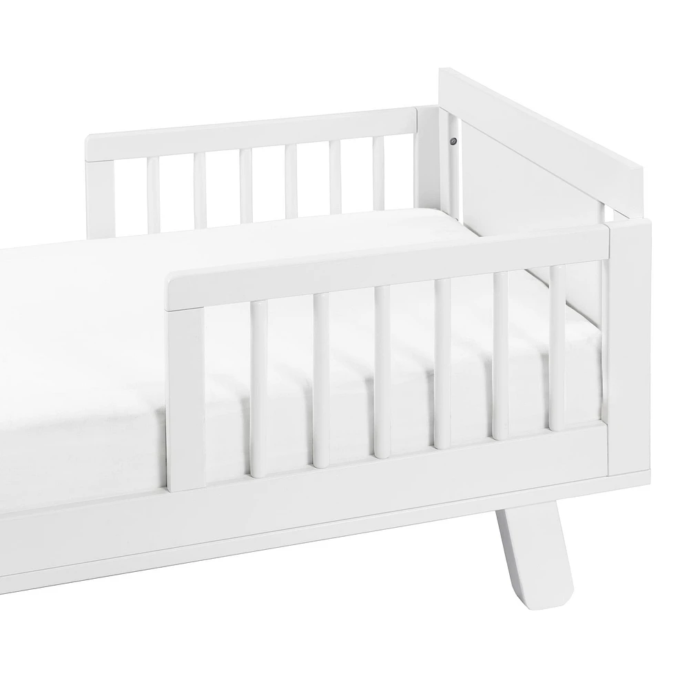 Option de Jour pour Couchette Hudson / Scoot - Blanc