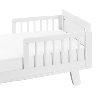 Option de Jour pour Couchette Hudson / Scoot - Blanc