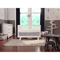 Spruce Tree Bookcase - White Finish